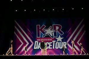 When The Party's Over